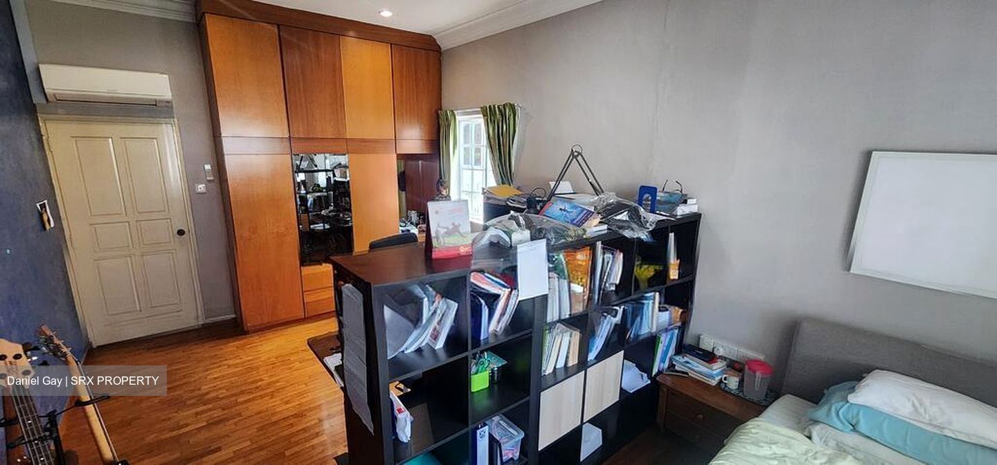 Cactus Crescent (D28), Terrace #503134681